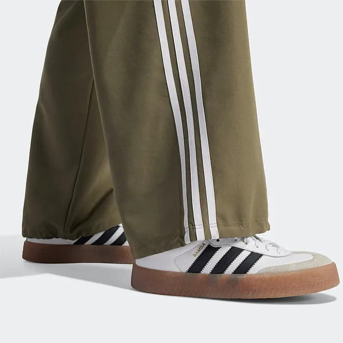 Adicolor 3-Stripes Cargo Tracksuit Bottom | Pants & Sweats | Stirling Sports