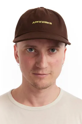 AFFXWRKS - AFFXWRKS CAP