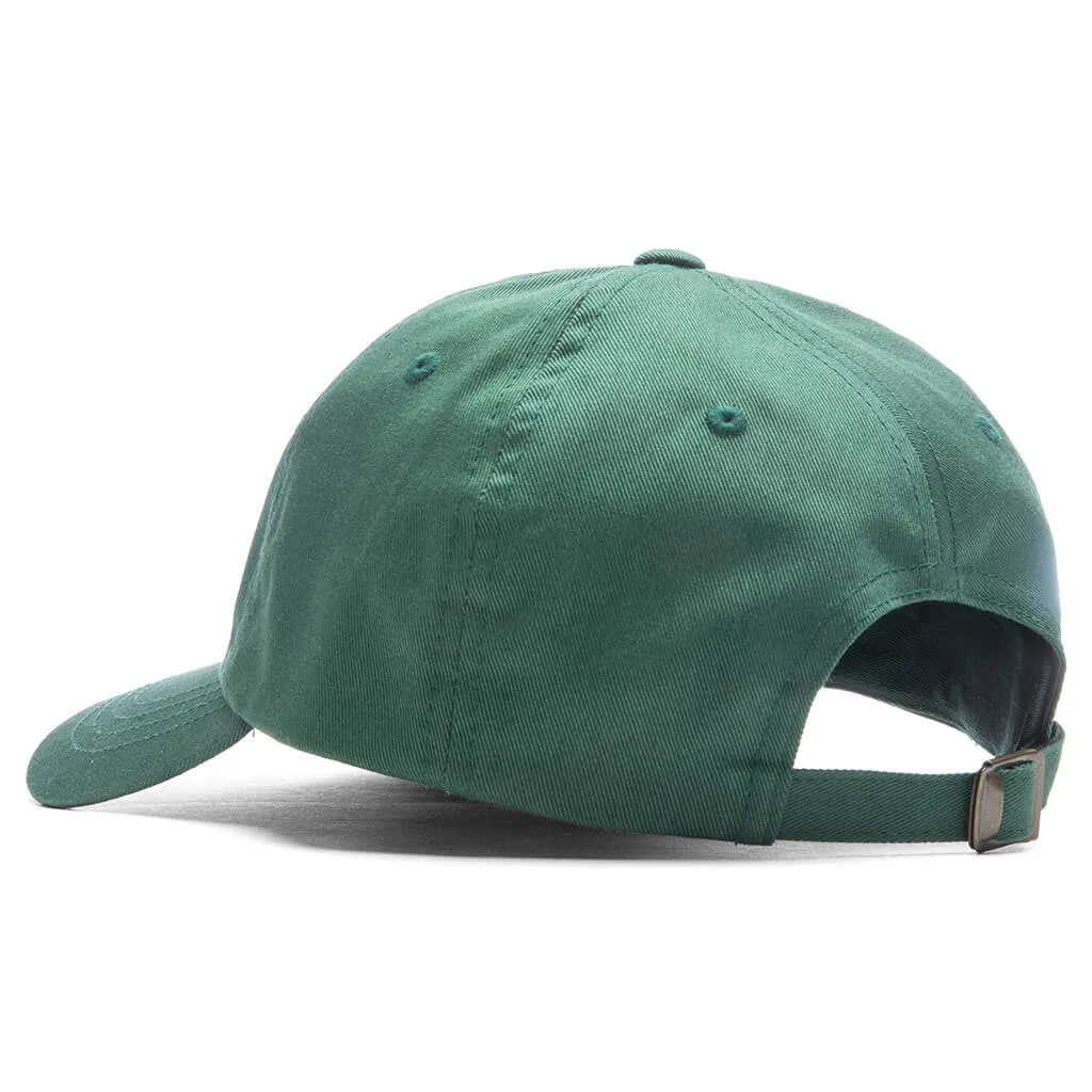 Arch Dad Hat - Spruce Green