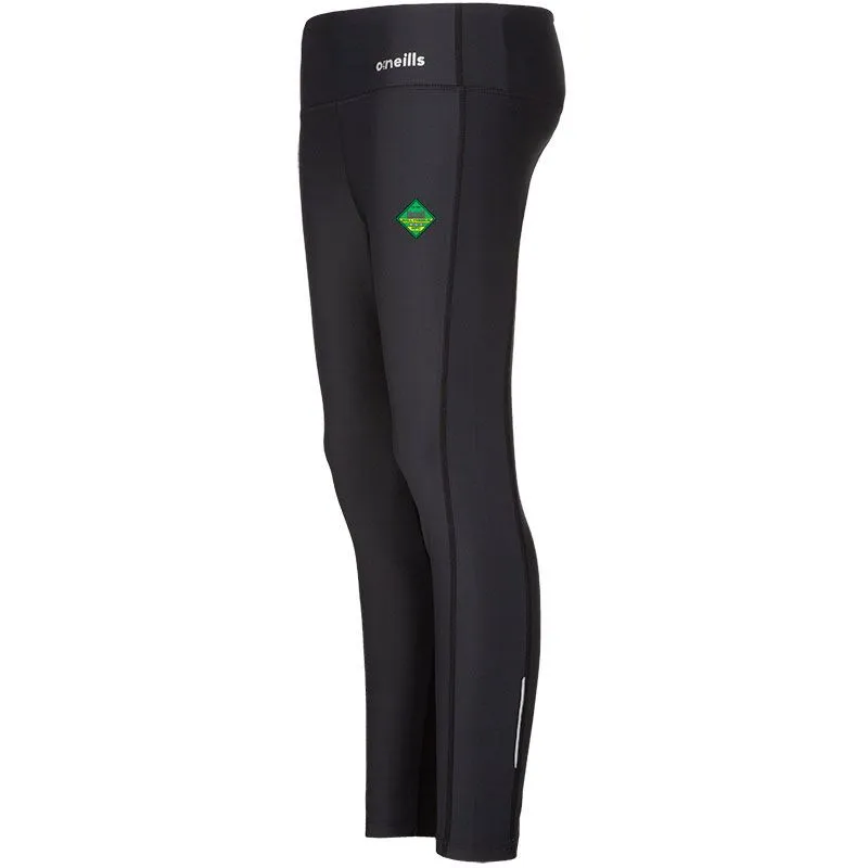 Ballyheigue Athletic FC Riley 7/8 Length Leggings