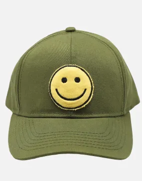 Bay Happyface Patch