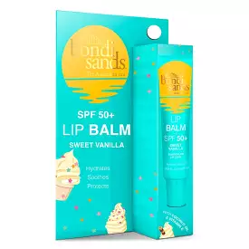 Bondi Sands | SPF50+ Lip Balm Sweet Vanilla 10g