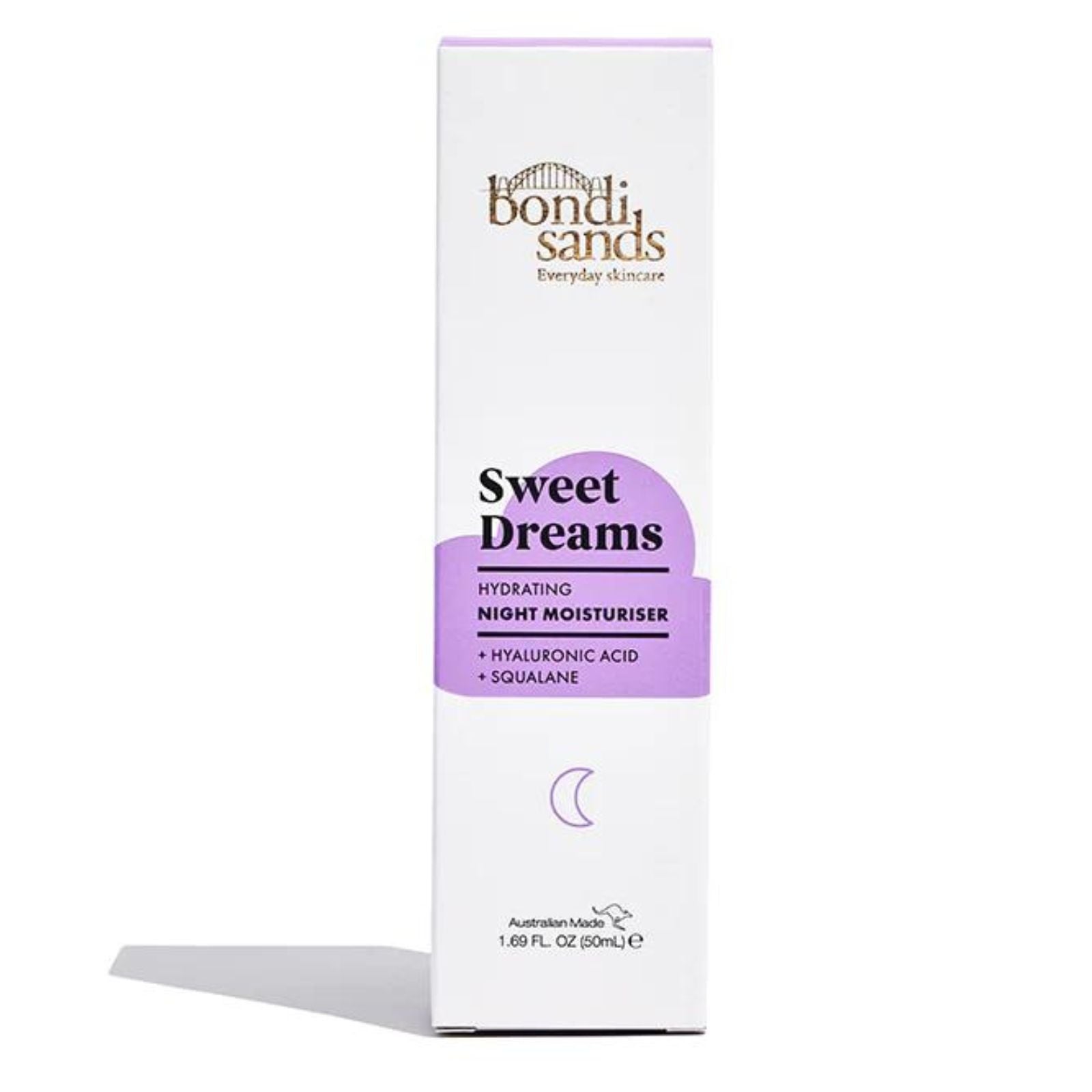 Bondi Sands | Sweet Dreams Night Moisturiser 50ml