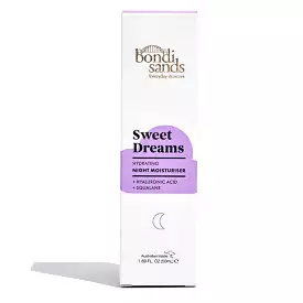 Bondi Sands | Sweet Dreams Night Moisturiser 50ml