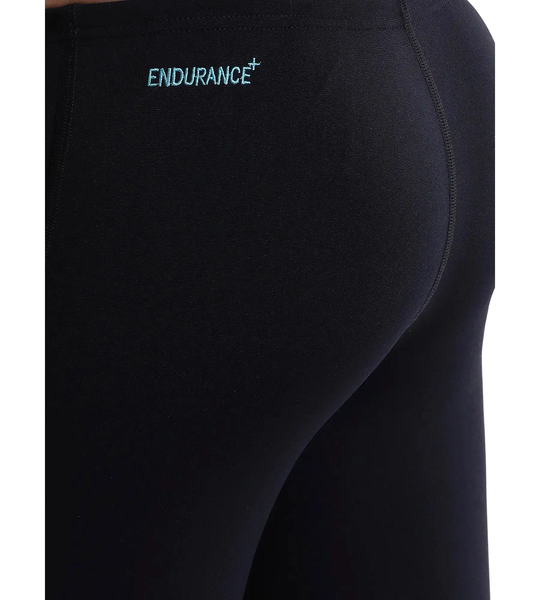 Boy's Essential Endurance+ Jammer - Truenavy  &  Picton Blue