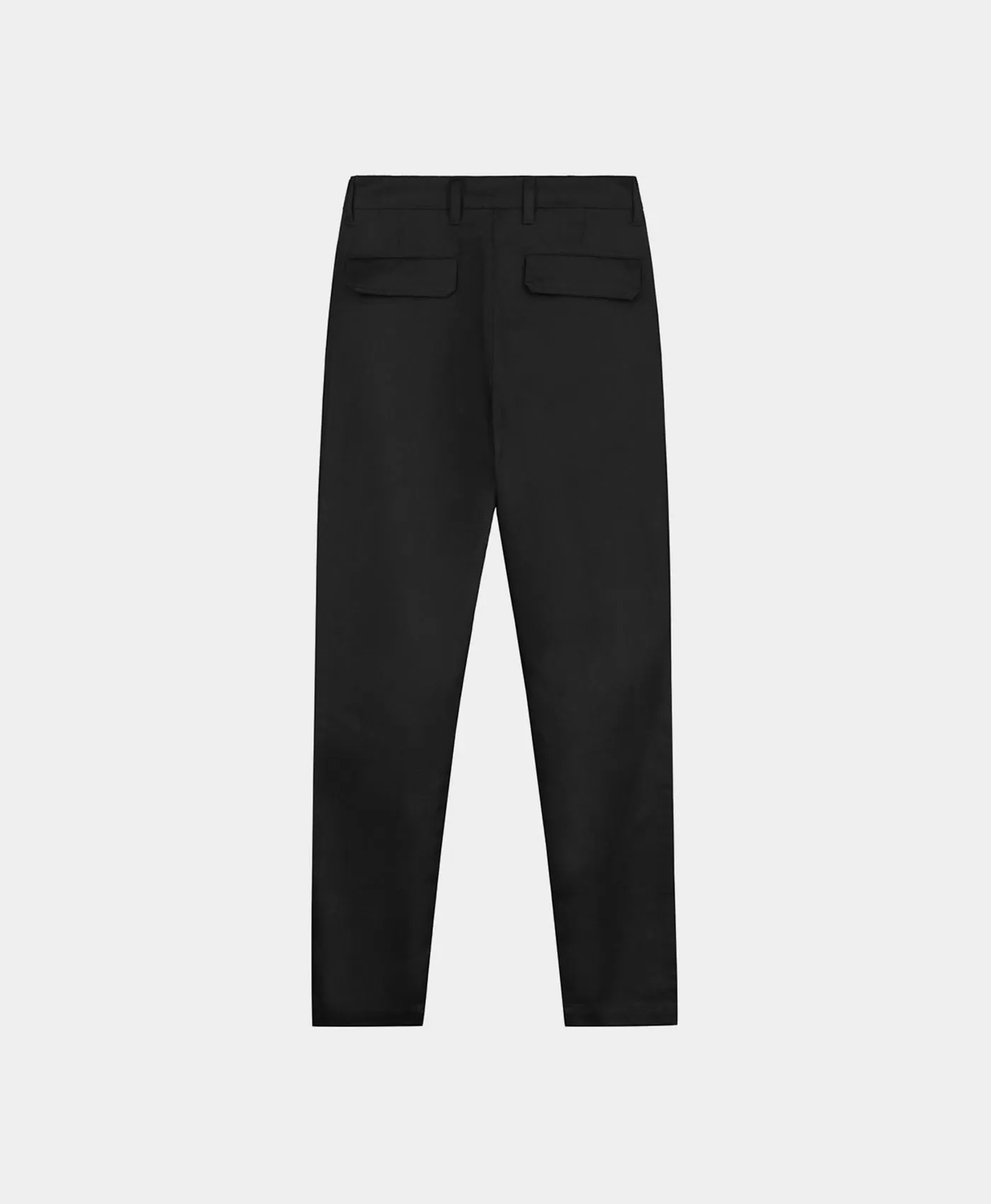 Cargo Pants Black