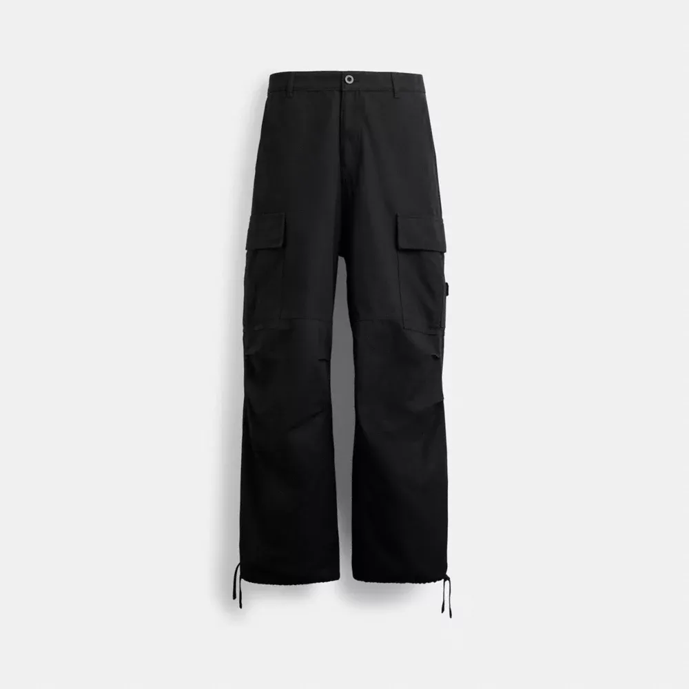 Coach Cargo Pants