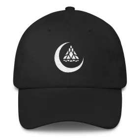 CRESCENT DADDY HAT