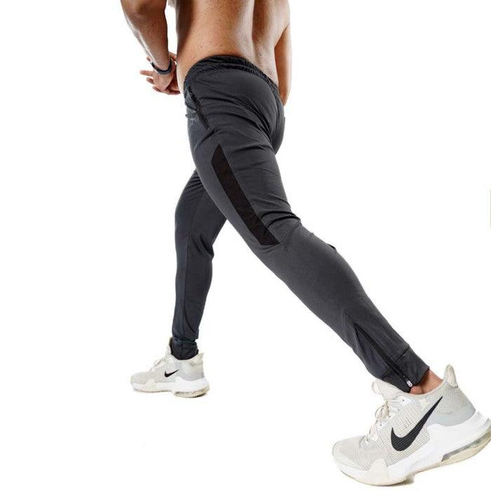 Critical GymX Jogger: Carbon Grey - Sale