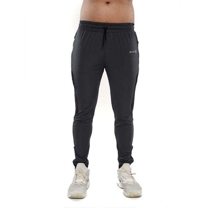 Critical GymX Jogger: Carbon Grey - Sale