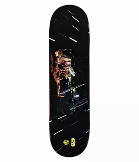 DECK SKATE ELEMENT X STAR WARS SWXE TIE FIGHTER