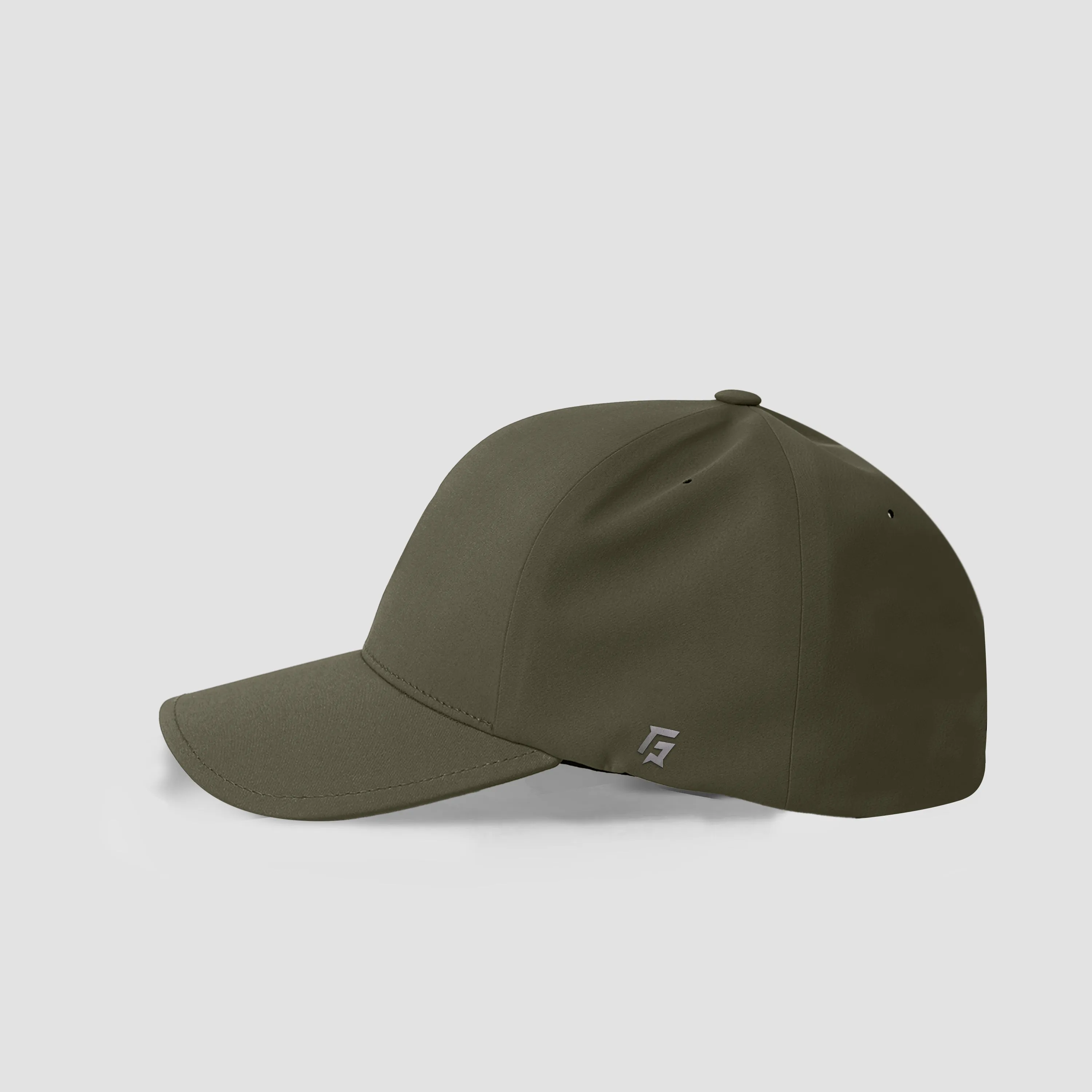 Delta Cap 2.0 (Olive)