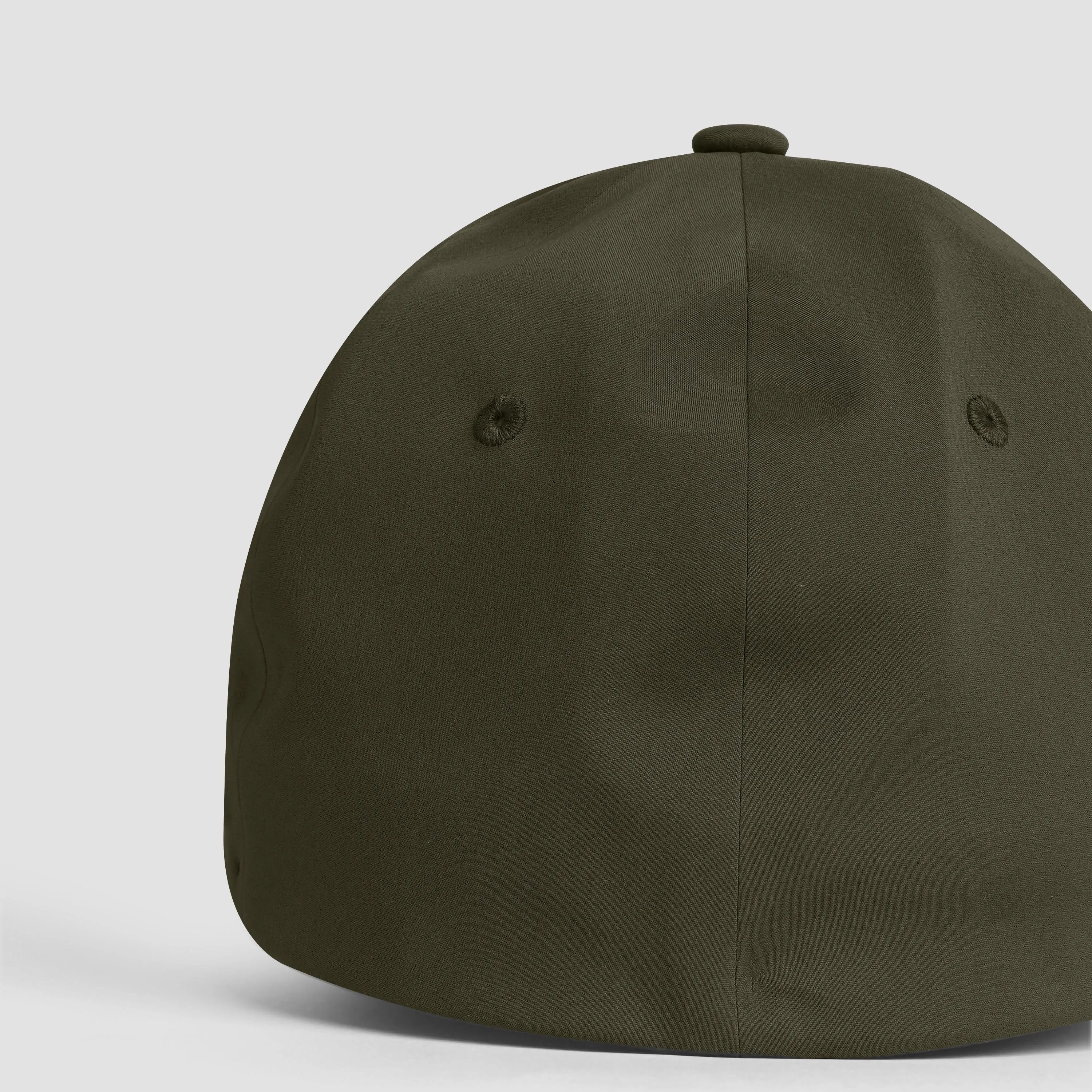 Delta Cap 2.0 (Olive)