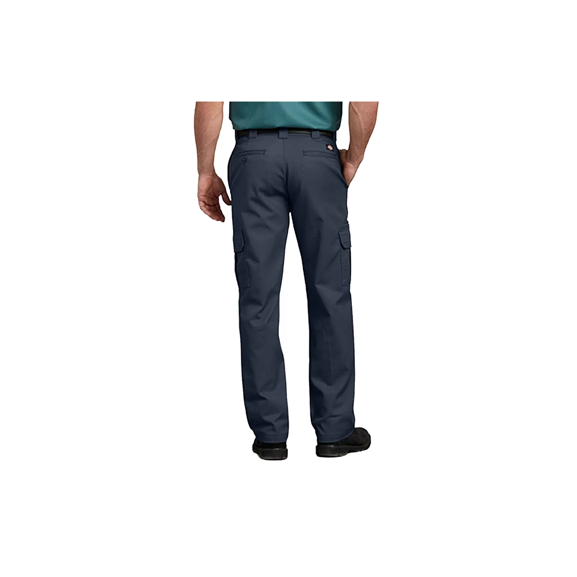 Dickies Flex Regular Fit Cargo Pant Dark Navy