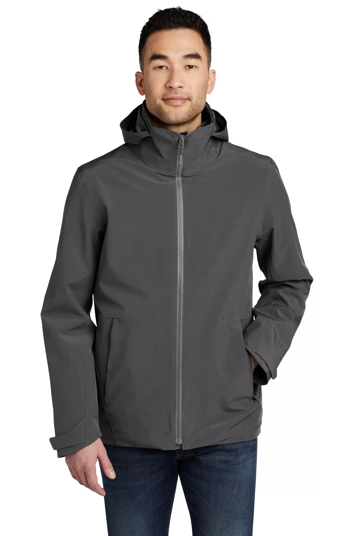 Eddie Bauer EB656    WeatherEdge   3-in-1 Jacket SKU: EB656