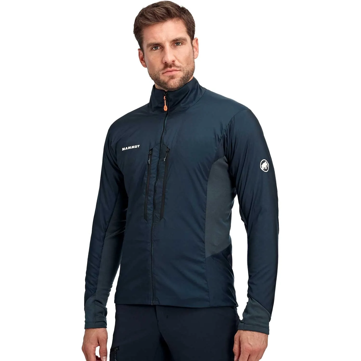 Eigerjoch IN Hybrid Jacket - Men's