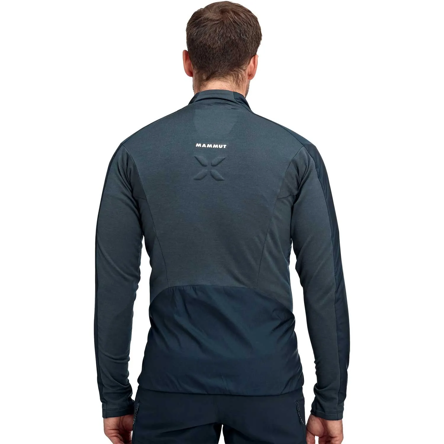 Eigerjoch IN Hybrid Jacket - Men's