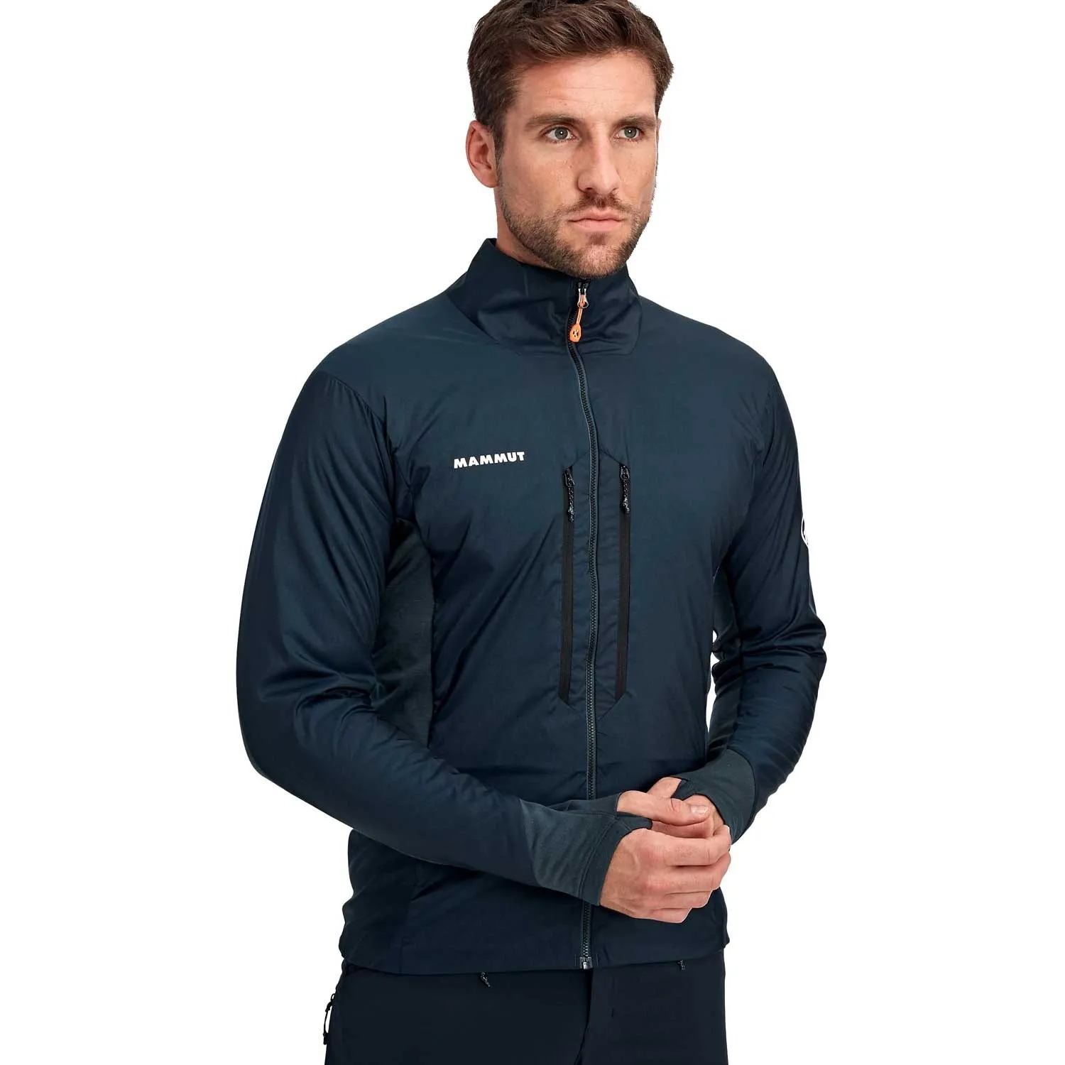 Eigerjoch IN Hybrid Jacket - Men's