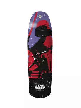 Element Star Wars 80s Darth Vader 9.25 Skate Deck