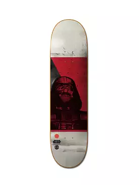 Element Star Wars Vader 8.25 Skate Deck