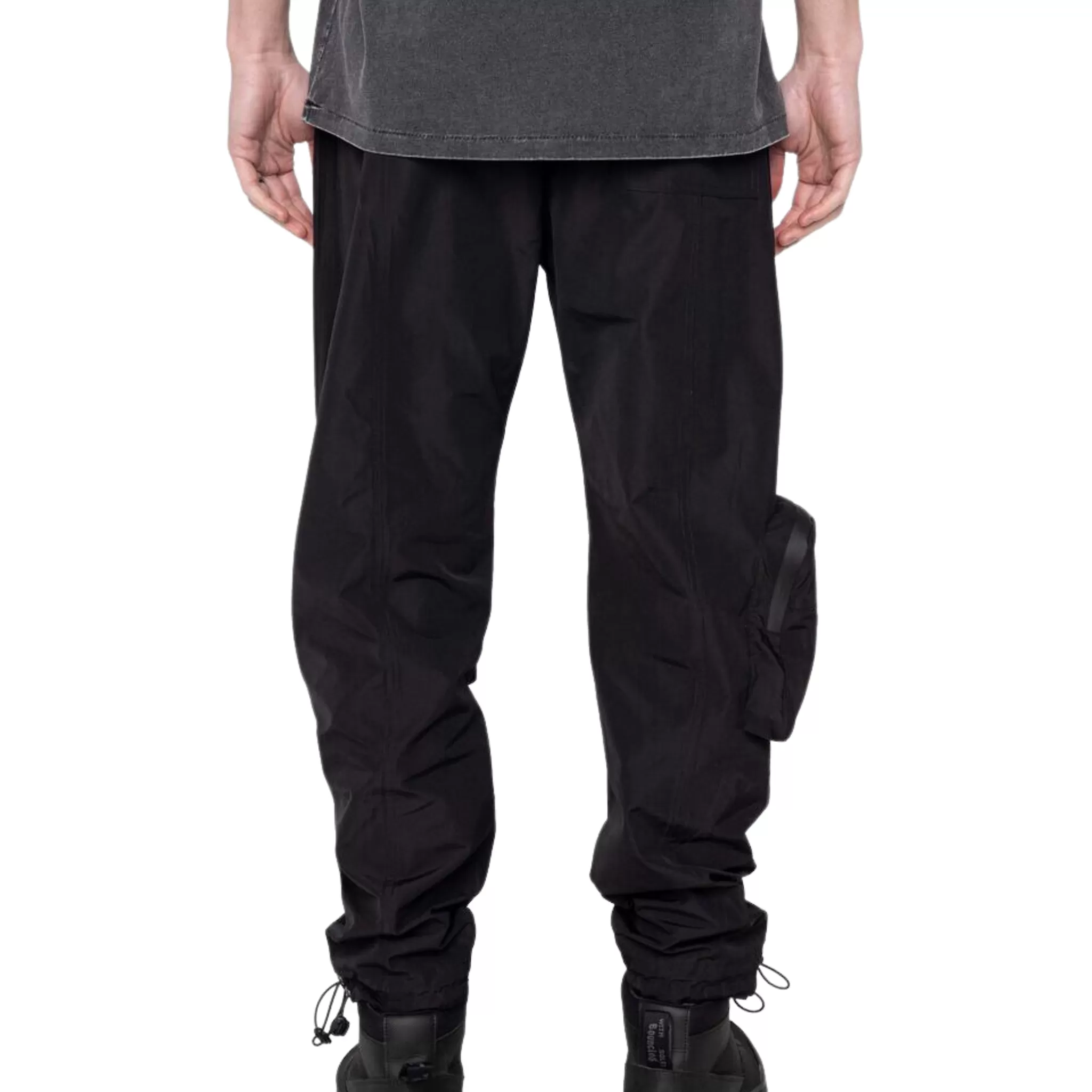 EPTM Arena Cargo Pants (Black)