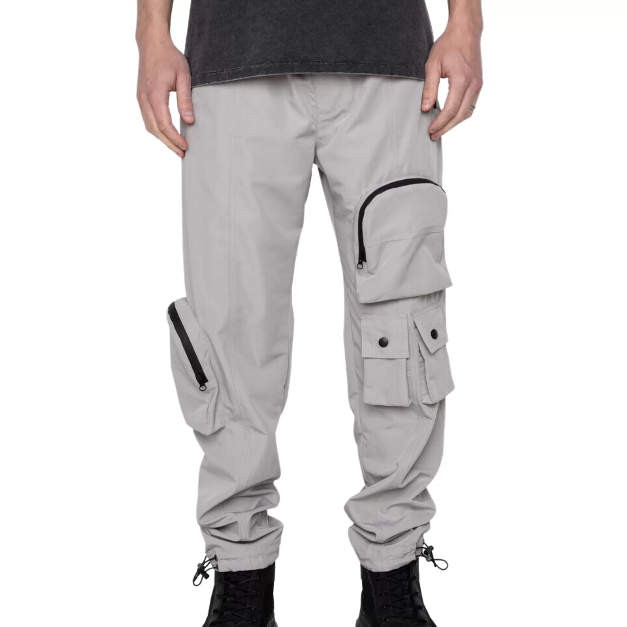 EPTM Arena Cargo Pants (Grey)