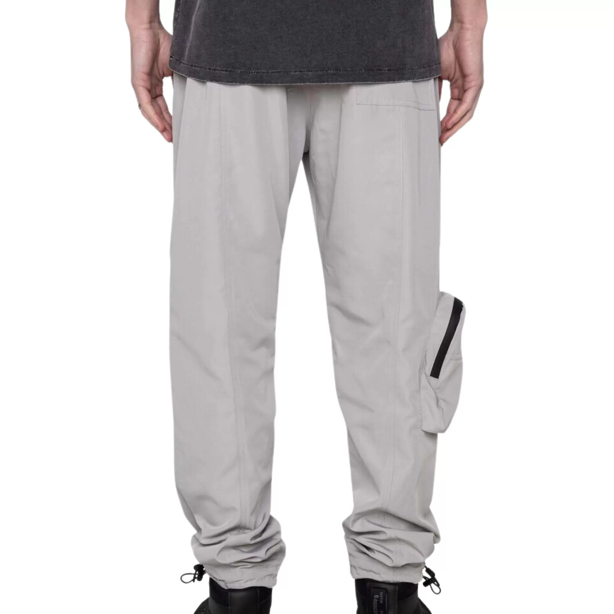 EPTM Arena Cargo Pants (Grey)