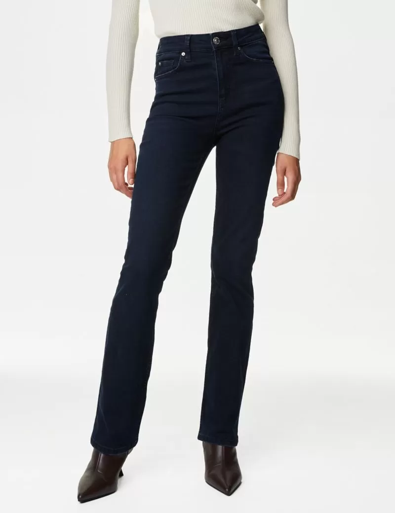 Eva Bootcut Jeans