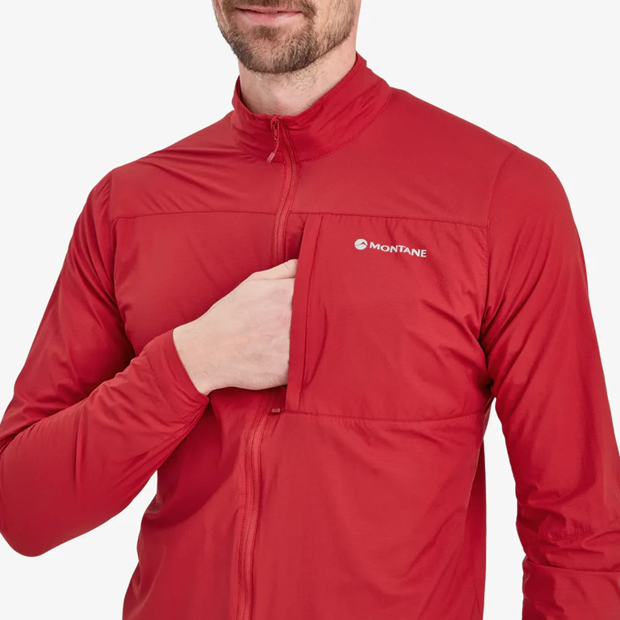 Featherlite Jacket