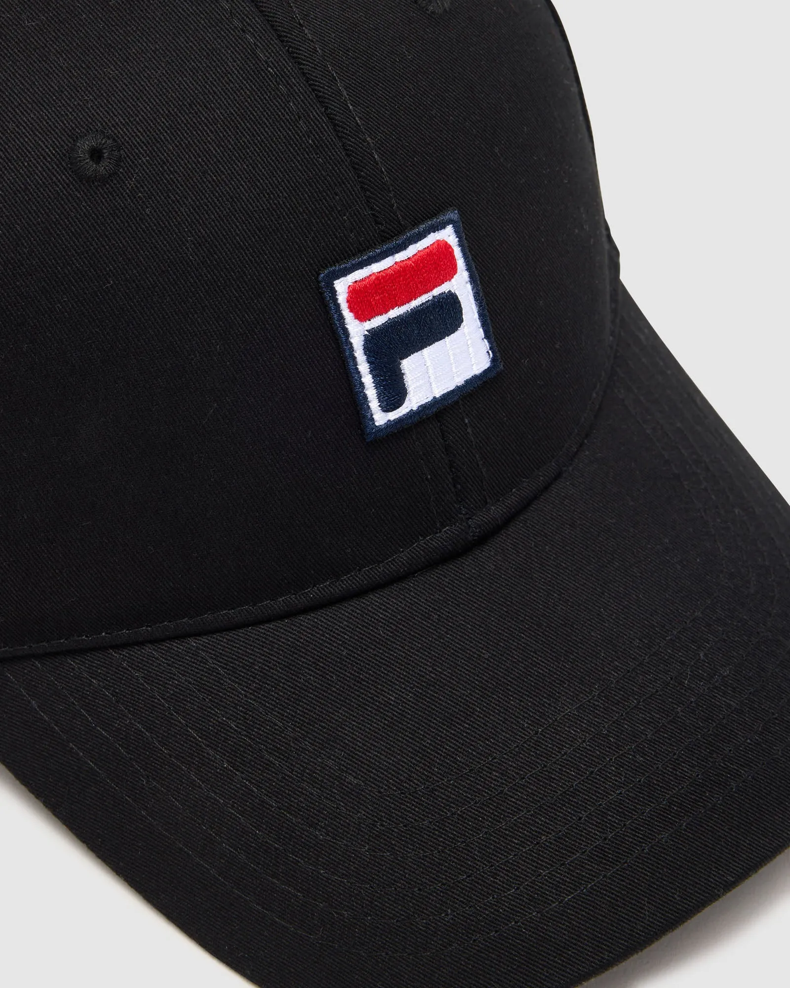 FILA Badge Cap