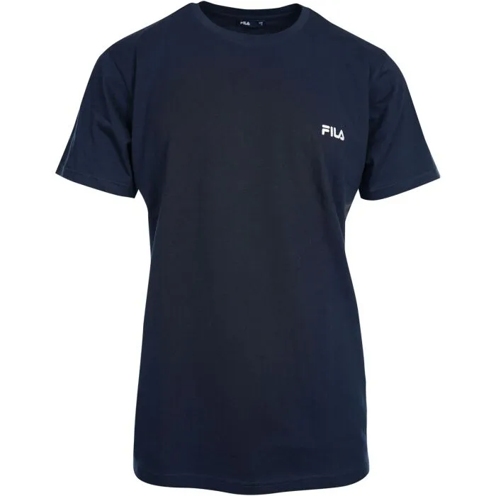 Fila SET SHORT SLEEVES T-SHIRT AND SHORT PANTS IN JERSEY