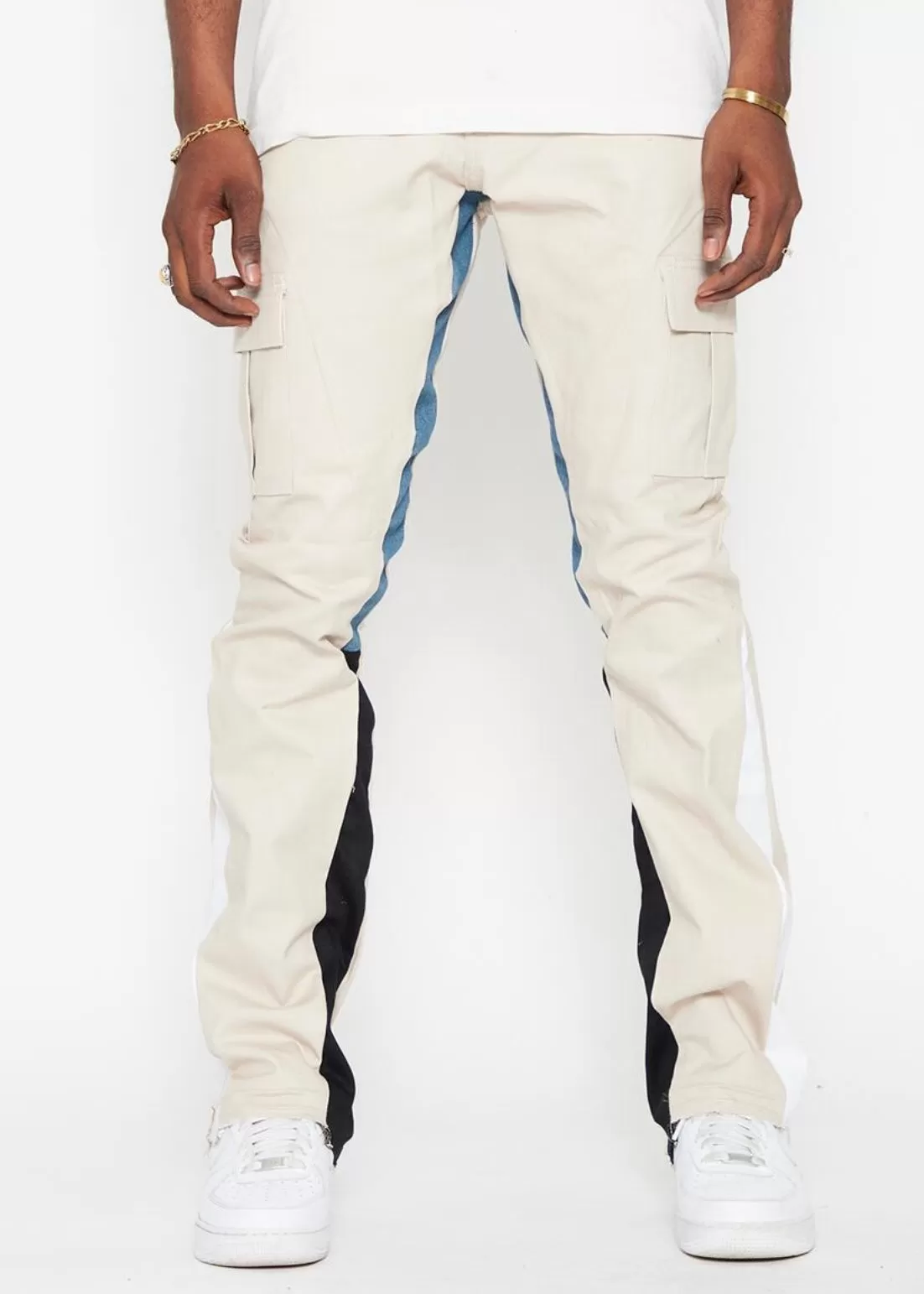 Golden The Extendo Rey Cargo Pants