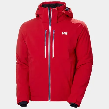 Helly Hansen Alpha Lifaloft Jacket (65667) Mens 2024