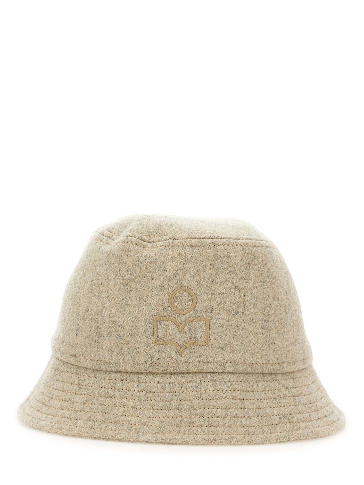 ISABEL MARANT    HALEY HAT