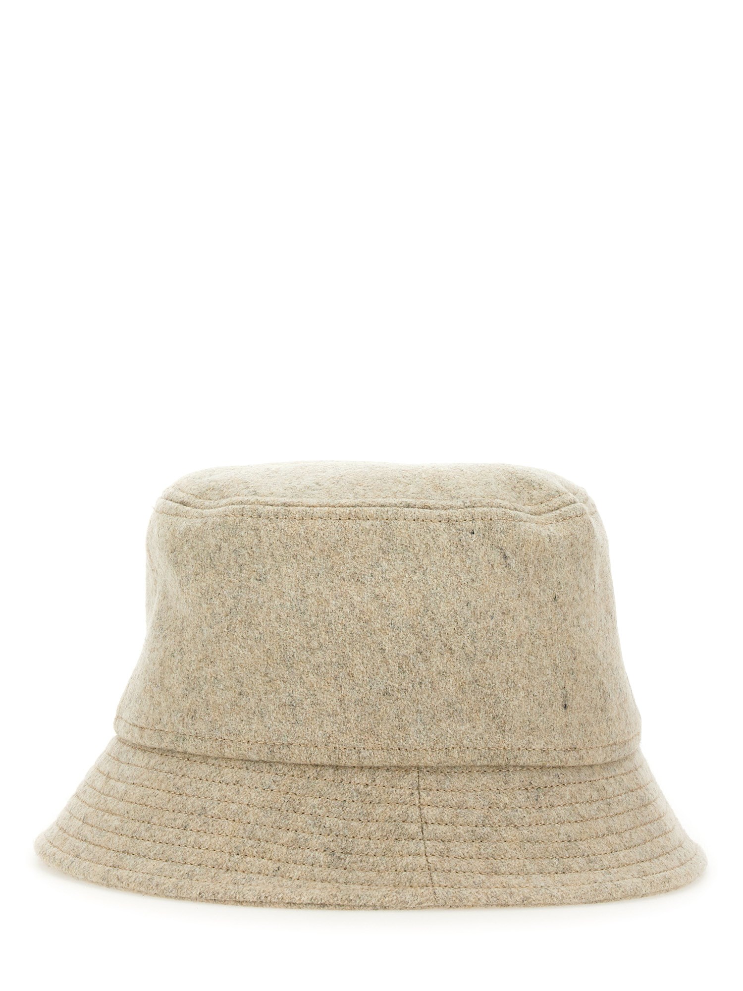 ISABEL MARANT    HALEY HAT