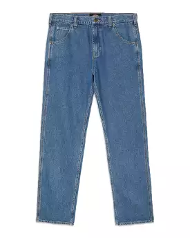 Jeans Dickies Houston Denim Classic Blue