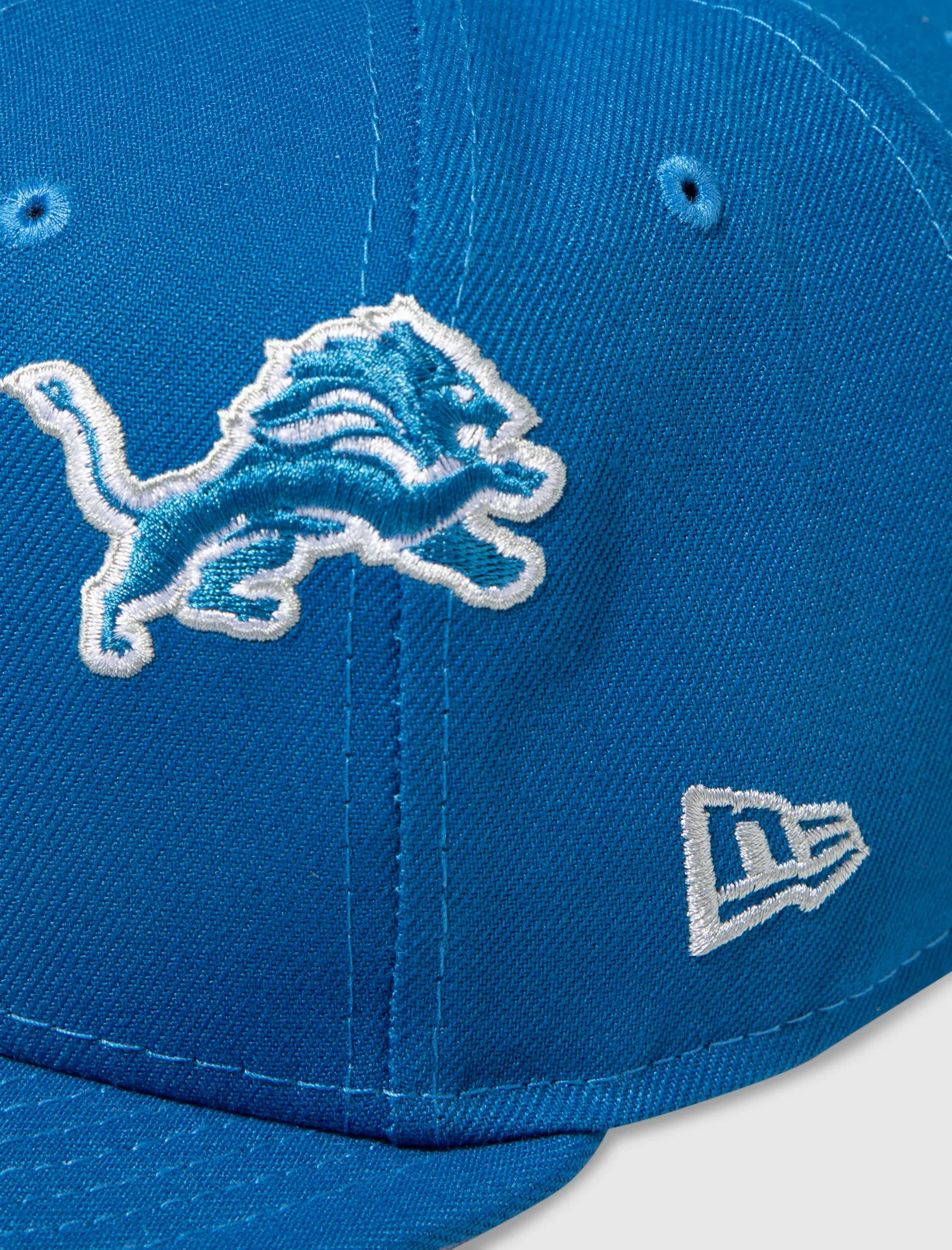 JUST DON DETROIT LIONS HAT