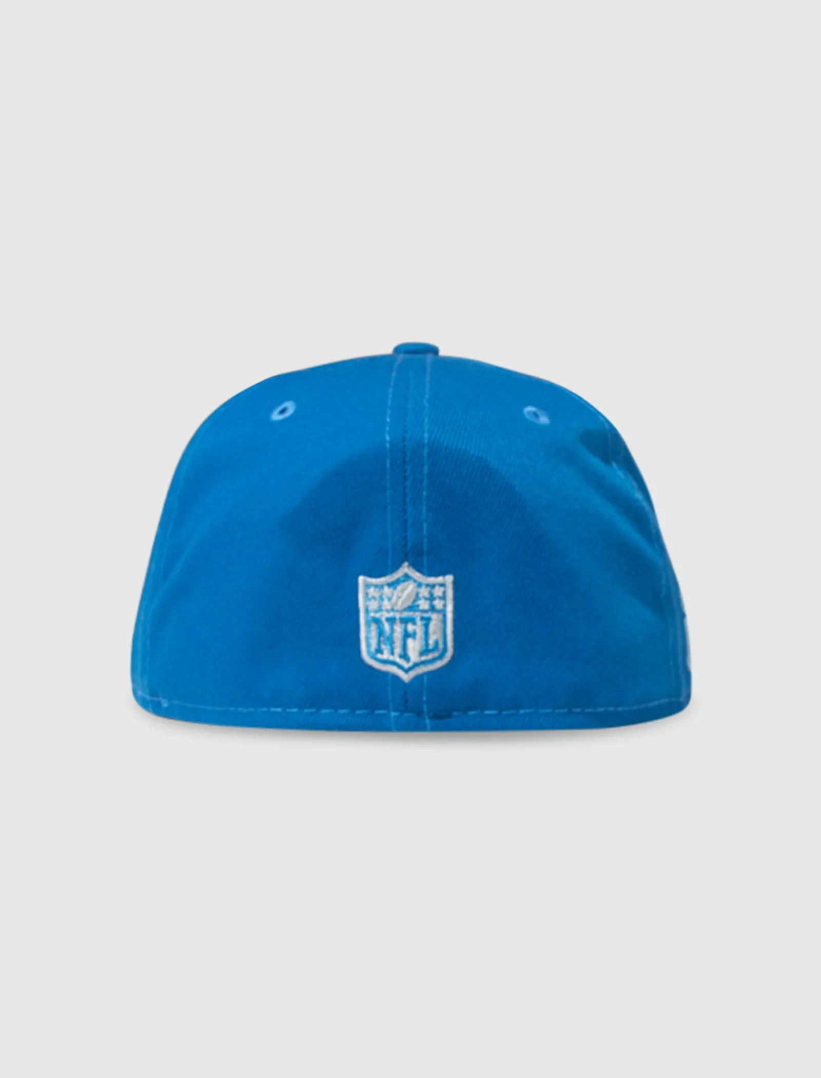 JUST DON DETROIT LIONS HAT