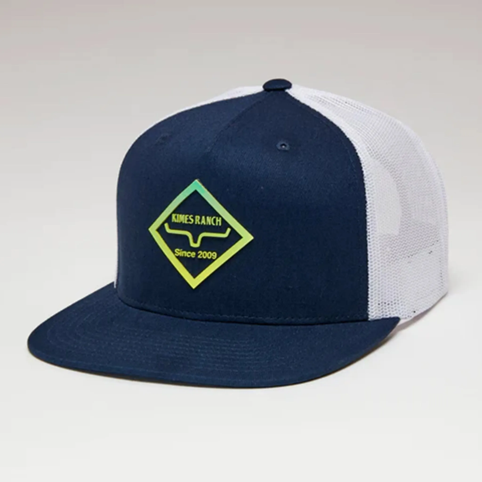 Kimes Ranch Diamond Dogs Trucker Cap