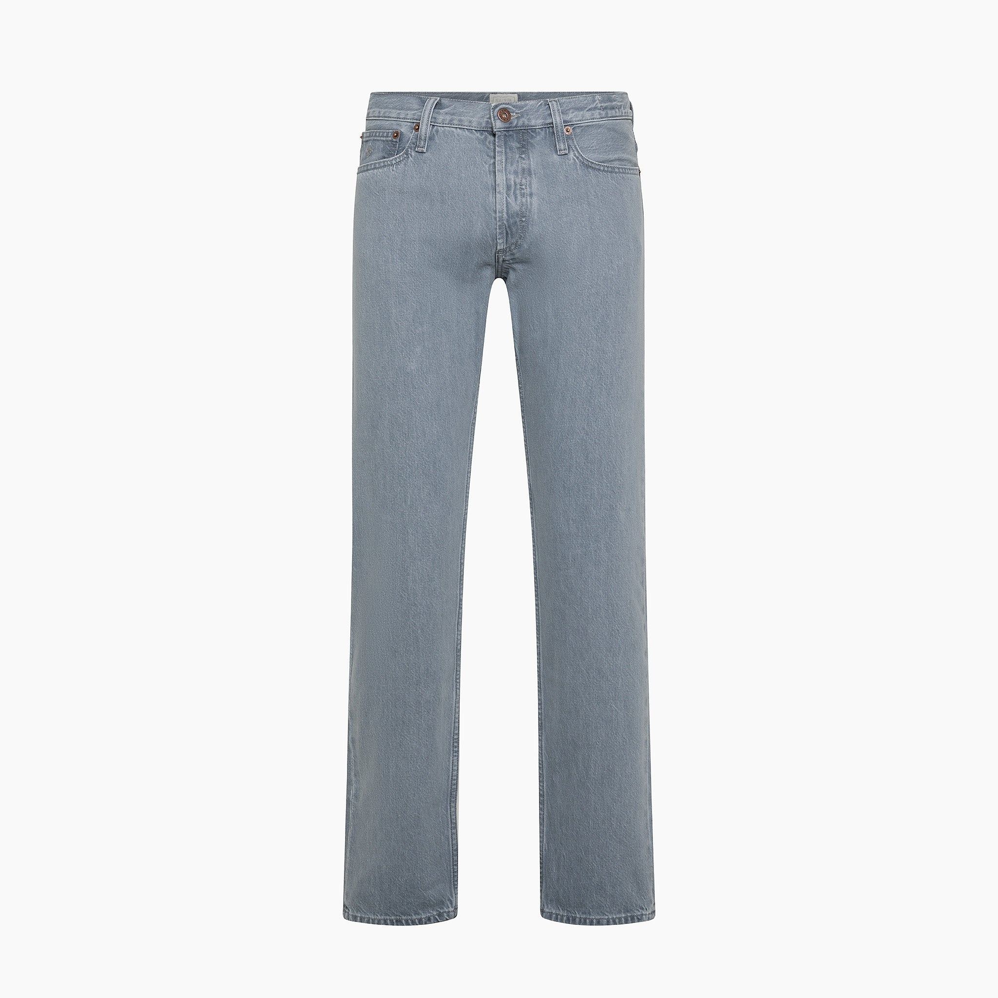 Legacy jeans in stone washed denim