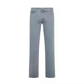 Legacy jeans in stone washed denim