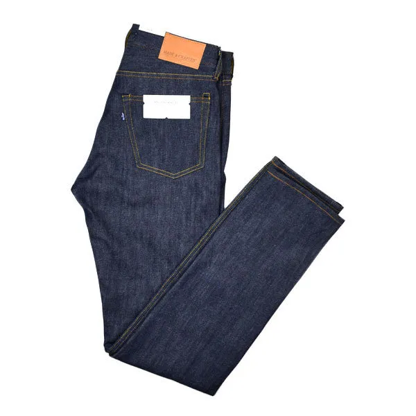 Levi's Made & Crafted - Tack Slim Rigid Jeans - Raw Denim