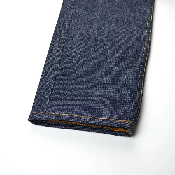 Levi's Made & Crafted - Tack Slim Rigid Jeans - Raw Denim