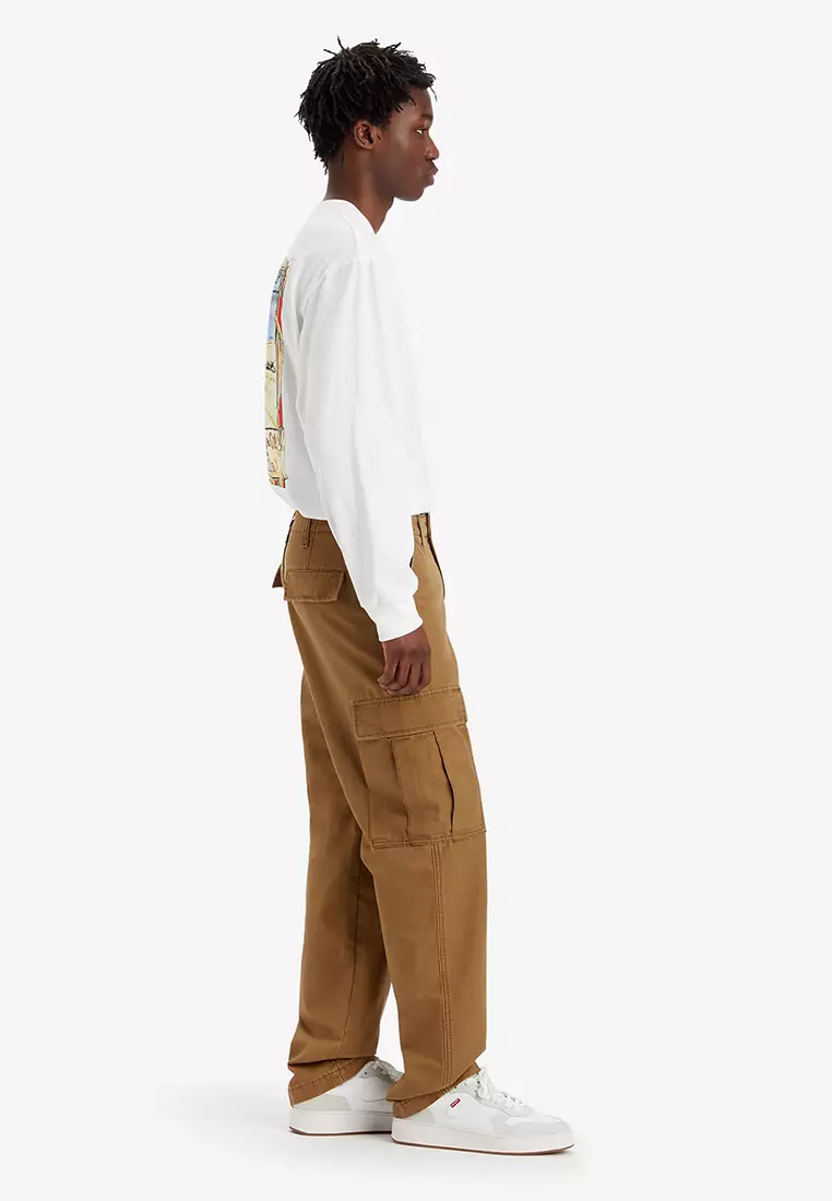 Levi's Levi's® Men's XX Cargo Straight Pants A7364-0006