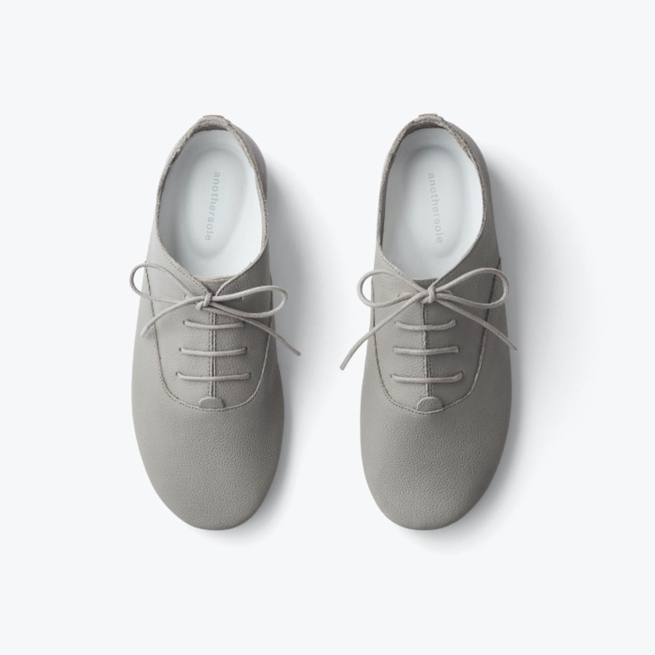 Luisa II - Pebbled Dove Grey