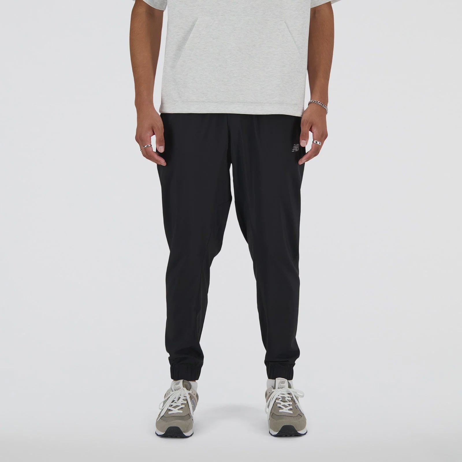 Men's Active Jogger