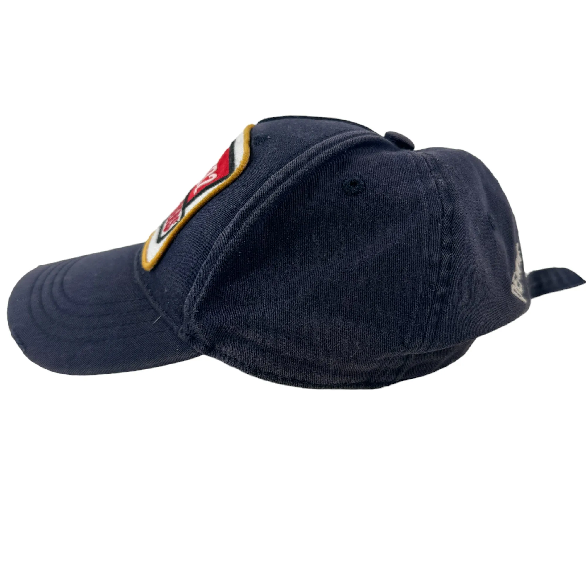 Men's Logo Cap Navy