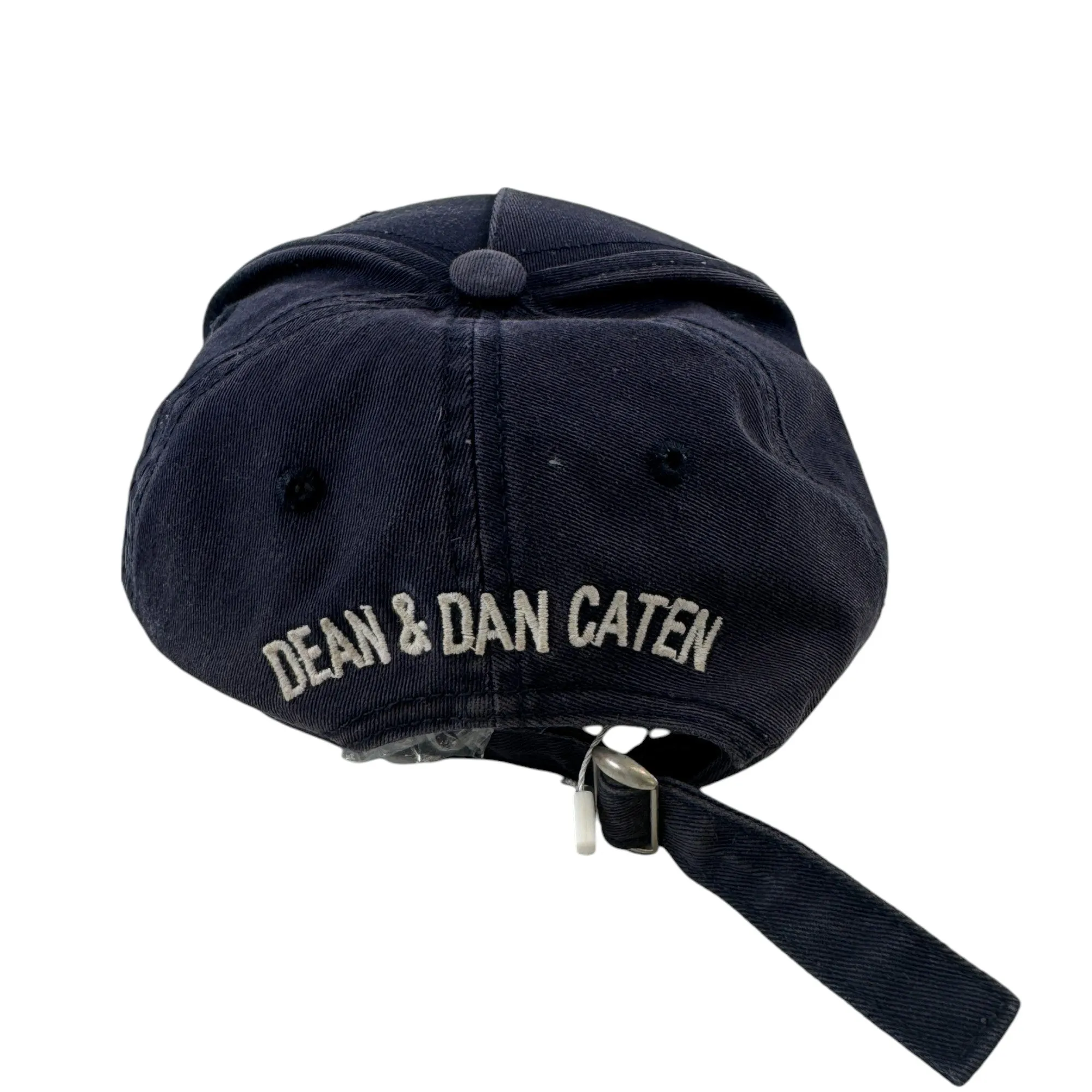 Men's Logo Cap Navy