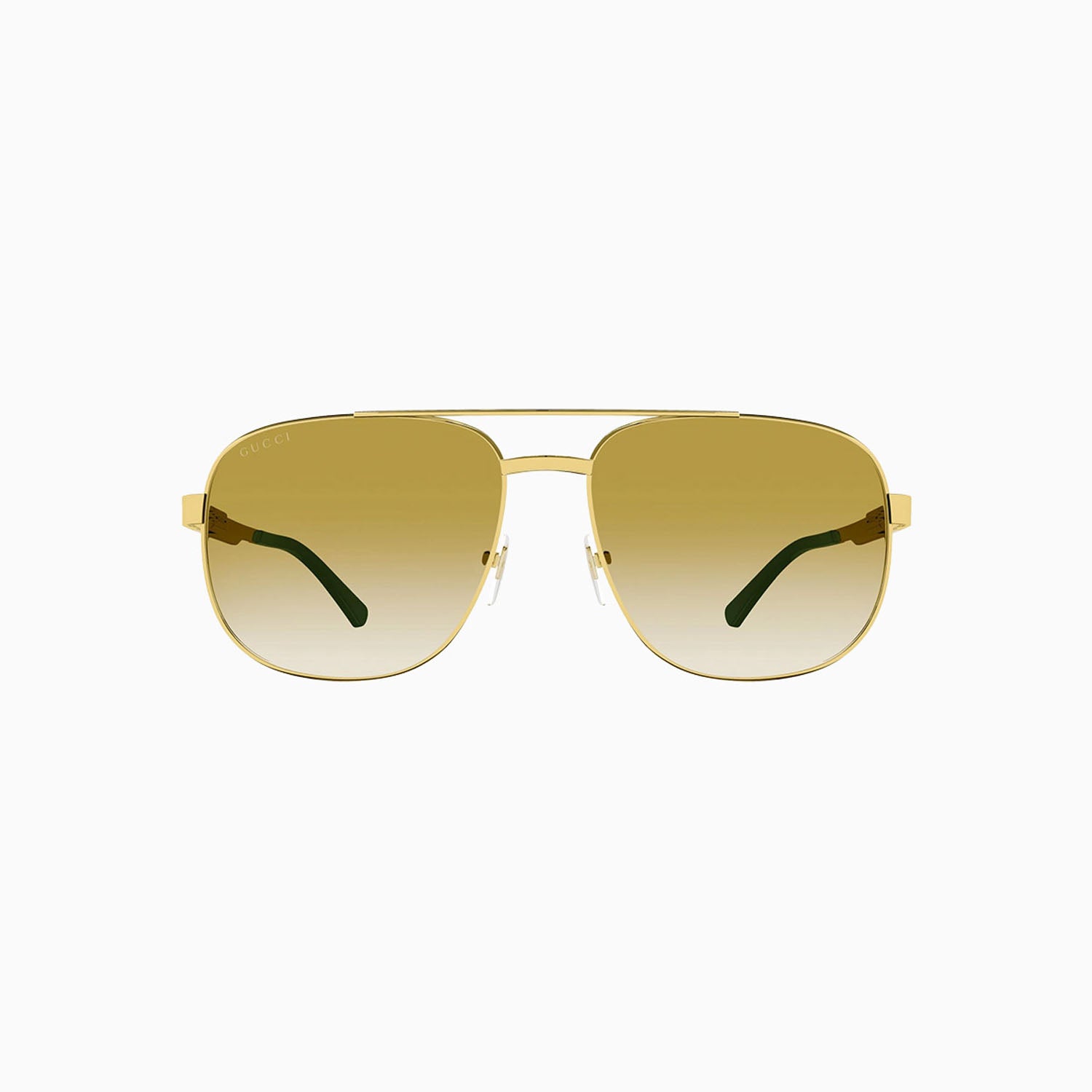 Men's Navigator Frame Sunglasses