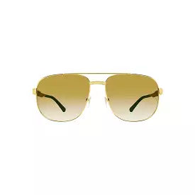 Men's Navigator Frame Sunglasses